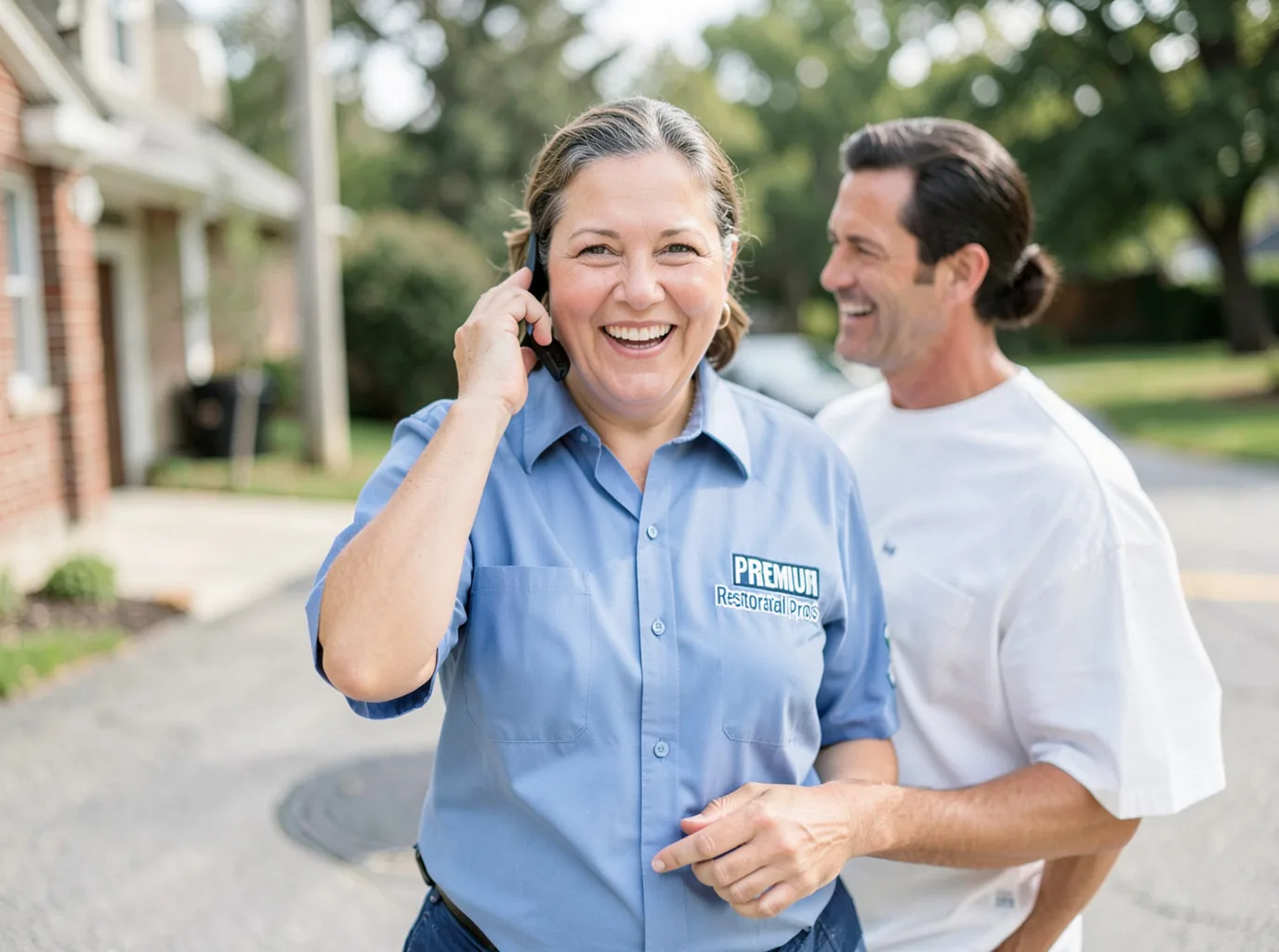 Water Damage Restoration Ossian, IN FAQs